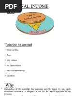 National Income Final PPT Full Including PYQ