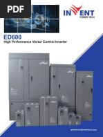 ED600