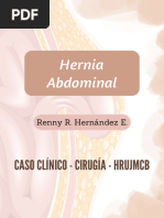 CC Hernia