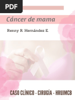 CC Cáncer de Mama