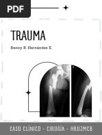 CC Trauma