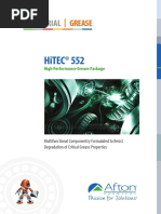 HiTEC-552 PDS