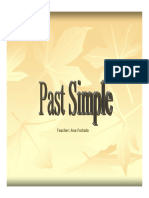 Past Simple