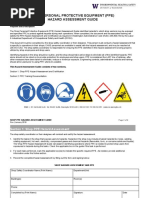 Shop-PPE-Hazard-Assessment - копия