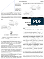 Edición Legal 28 07 2021