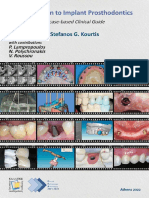 Introduction To Implant Prosthodontics - Bibis - Ir