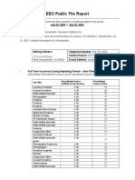 KOVR EEO Report - 2023