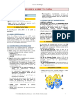 14 HEMATOLOGÍA Resumen Intensivo