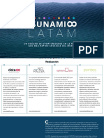 Tsunami - Oceano Oportunidades Adulto Mayor