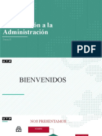 S01.s1 - Introducción A La Administración