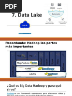 BI&BD - Cap7 Data Lake