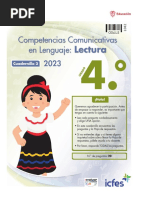 Competencias Comunicativas en Lenguaje:: Lectura