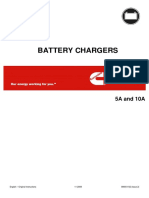 Battery Charger