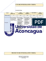 1 - Pauta de Evaluación EXAMEN