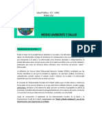 TEMA-3b-Texto Medio Ambiente y Salud