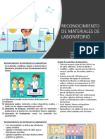 Tarea Nº2 Reconocimiento de Material de Laboratorio