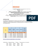 Act2 - Simulaciones Financieras