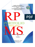 RPMS Sir Nes