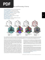 Hex - Mesh - Generation - and - Processing - A - Survey