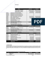 Accounts Payable Analytics