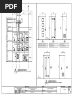 A B C D: Cross Section Y-Y