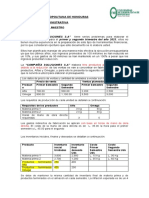 Ejercicio 2 Presupuesto Maestro No2