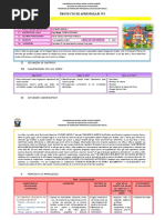 Proyecto de Aprendizaje