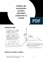 2.5 Gráficos Del Movimiento