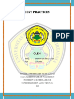 Best Practise Guru Berbagi