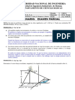 Bfi 01 Física I-Fiis-Uni-2023-I