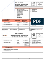 Po-Ep-Gmt-Jmc-003-Es Apertura y Cierre de Equipos de Seccionamiento Hasta 13.2 KV - V2