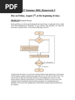 Computer Science 37 HW 5