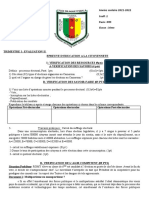 SEQUENCE No 2 ECM 3ème