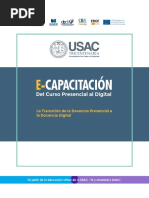 Información General Del Curso Presencial Al Digital V.F.