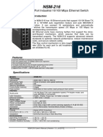 NSM-216 Manual 20120711