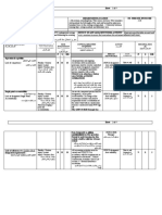 Excavation Level 2 Risk Assessment 26 3 06