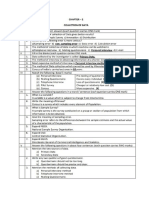 Chap 2 Colln of Data Q B Answers