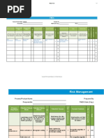 FMEA v3.7 GoLeanSixSigma - Com