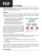 Diagrammatic Reasoning