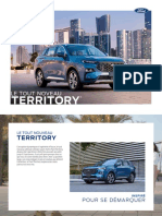 Brochura-FORD - Territory - 23 - FR - SN