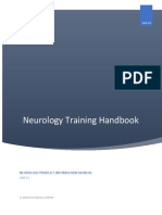 Neurology Handbook