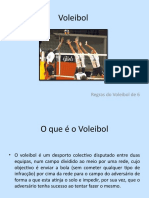 Voleibol