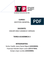 Tarea Academica 3 - Grupo 15