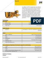 C15 ACERT IPU 440-540bhp