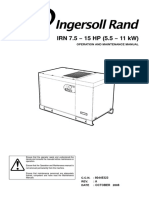 IngersollRand IRN