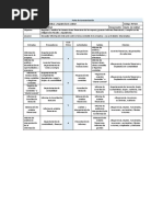 Ficha de Caracterización