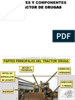 3.1. - Componentes de T. Orugas