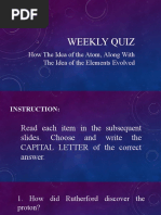 Week 3 Quiz