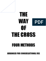 Four Ways of The Cross 2 (BK)