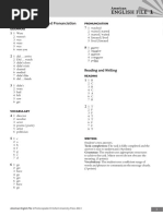 AEF1 File7 TestA&B AnswerKey